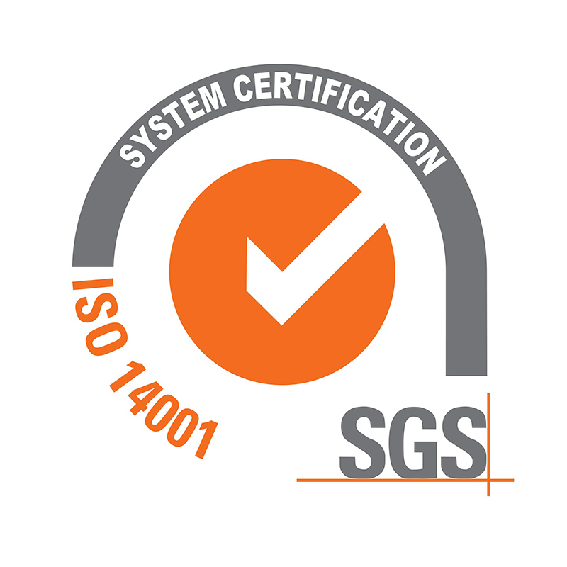 ISO14001:2015环境管理体系